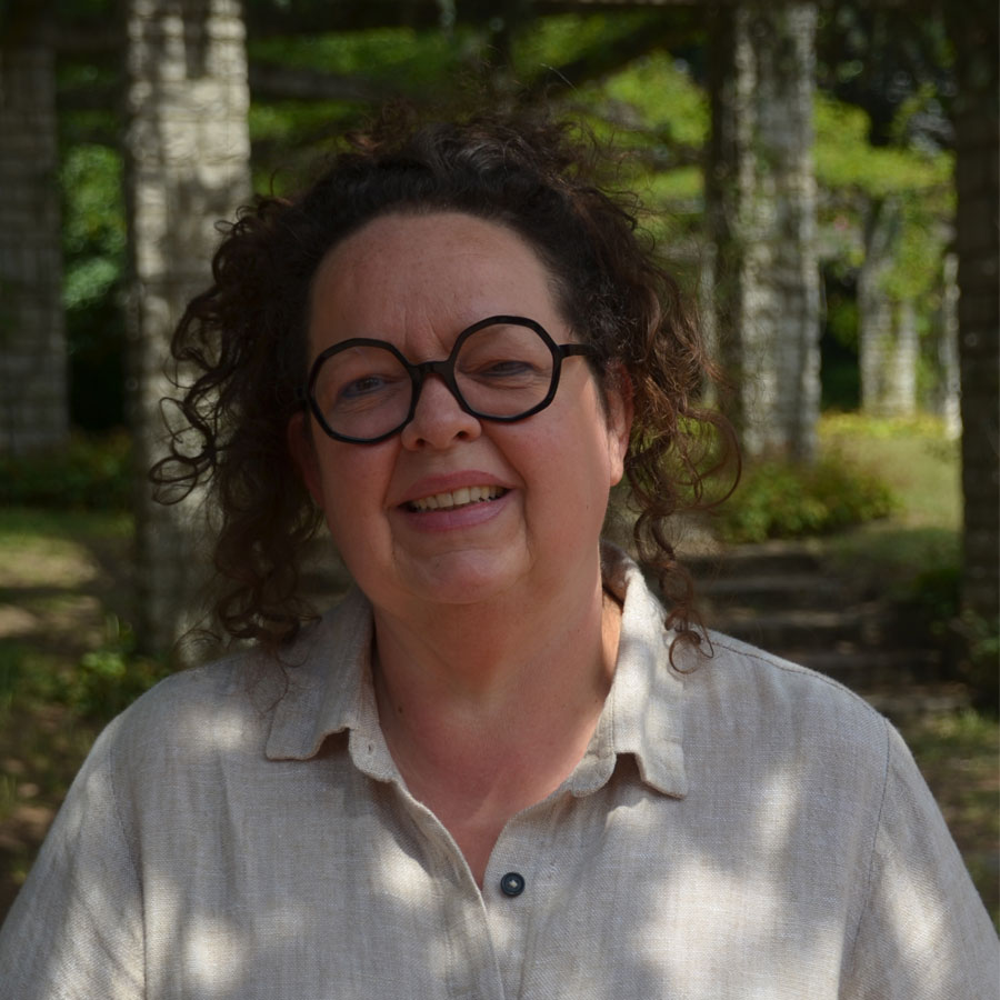 Mieke Scheyving